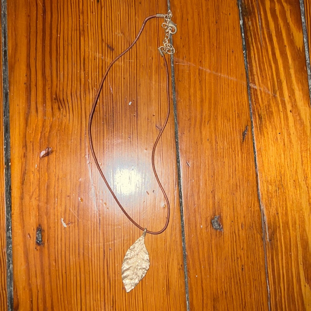 Necklace